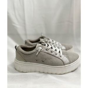 Roxy Platform Sneakers